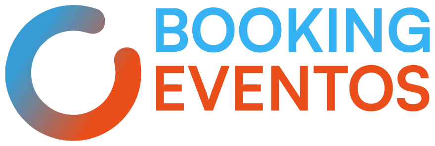 BookingEventos